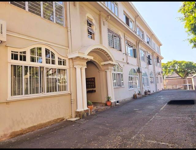 2 BEDROOM APARTMENT FOR SALE IN MUSGRAVE